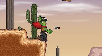 cactus mccoy jugar